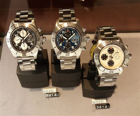 breitling roermond outlet|Breitling watches near me.